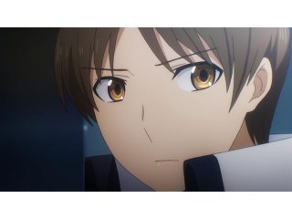 第10話 九校戦編III