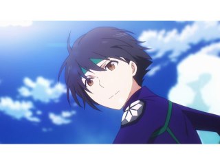 第11話 九校戦編IV