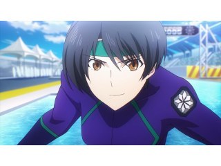 第12話 九校戦編V