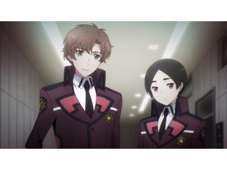 第14話 九校戦編VII