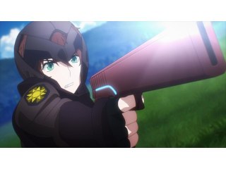 第16話 九校戦編IX