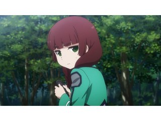 第21話 横浜騒乱編III