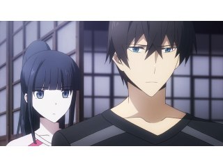 第22話 横浜騒乱編IV