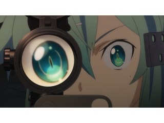 第2話 氷の狙撃手