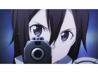 第4話 GGO