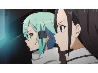 第5話 銃と剣