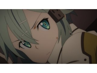 第11話 強さの意味