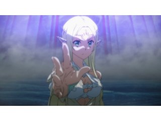 第17話 エクスキャリバー