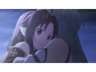 第22話 旅路の果て