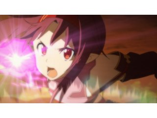 第24話 マザーズ・ロザリオ