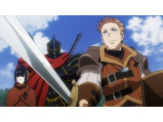 第6話 旅路