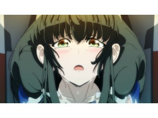 第4話 放て! 心射る矢