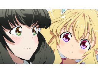 第6話 灯せ! 己の強さ