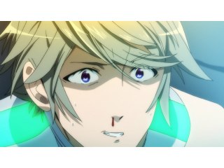 第7話 燃やせ! 救世の炎