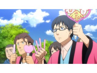 第10話 届け! 本当の声