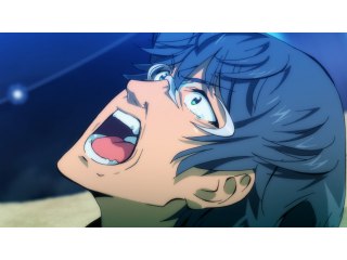 第11話 羽ばたけ! 縛られた翼