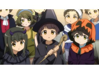 第15話 嗚呼! 青春の日々