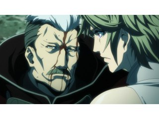 第16話 刻め! 宿命の傷