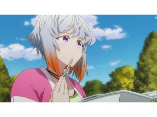 第18話 吠えろ! 正直な負け犬