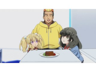 第20話 知れ! 生まれた意味