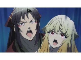 第24話 出撃! 我が存在を賭けて