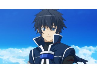 第1話 E601小隊