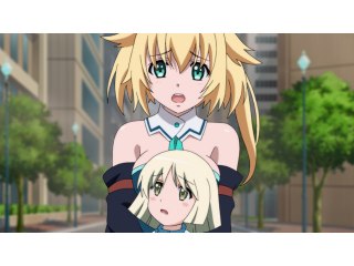 第6話 奪われし空
