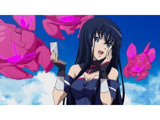 第7話 ミストガン・トーナメント