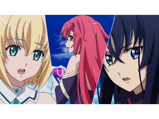 第8話 ランクを超えて