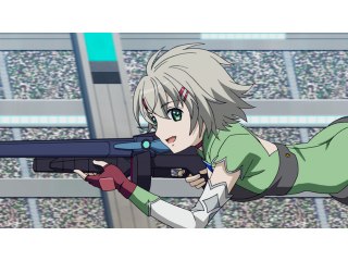 第11話 決勝戦、そして…