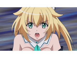 第12話 空戦魔導士候補生の教官