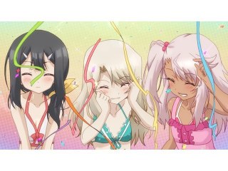 #2 トリコロール・バースデー