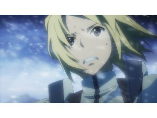#1 ガリバーを縛る雑兵たち アラスカ極寒環境雪上戦I