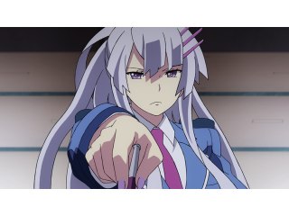 #4 親指トムは油田を走る ジブラルタル通行阻止戦I