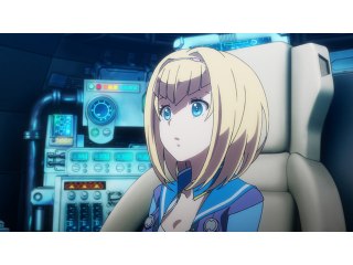 #7 蟻とキリギリスの戦争 オセアニア軍事国攻略戦 II