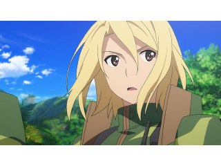 #11 二人三脚登山は命懸けで イグアス山岳砲撃戦II