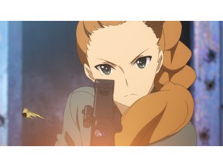 #12 二人三脚登山は命懸けで イグアス山岳砲撃戦III