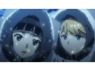 #18 札束の散らばる炭鉱 カムチャッカ半島夜間奇襲電撃戦II