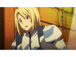 #20 名誉に値段はつけられない ビクトリア島緊急追撃戦I
