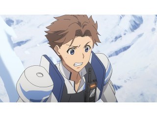 #22 名誉に値段はつけられない ビクトリア島緊急追撃戦III