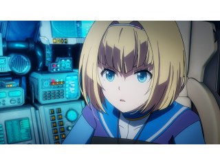 #23 野に咲く花に鎮魂の歌を ベイビーマグナム破壊戦I