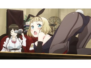 第1話 出撃!雑魚小隊!