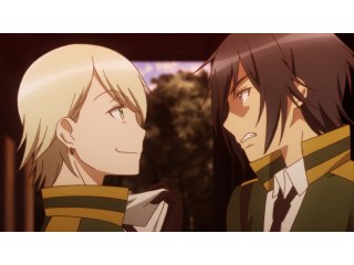 第6話 うさぎにだって牙はある