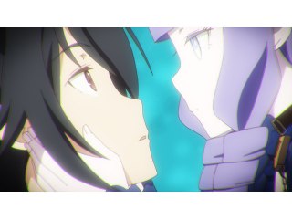 第12話 限りなき願い