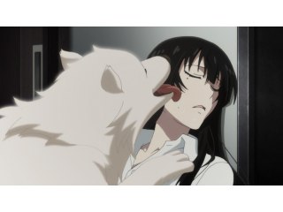 #4 呪われた男(前編)