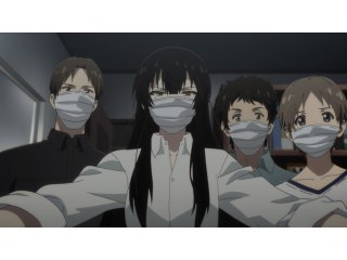 #5 呪われた男(後編)