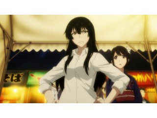 #6 アサヒ・ブリッジ・イレギュラーズ