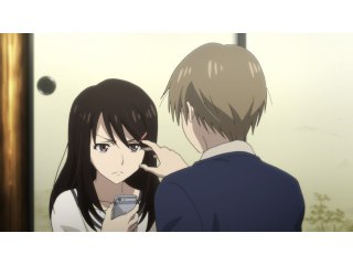 #9 お祖母ちゃんのプリン