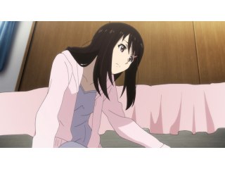 #10 蝶は十一月に消えた(前編)