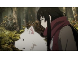 #11 蝶は十一月に消えた(後編)